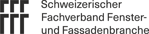 Schweizerischer Fachverband für Fenster- und Fassadenbranche